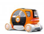 Suzuki Q-Concept 2011 года